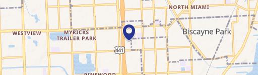 Miami Shores, FL 33168