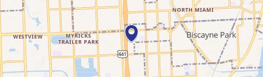 Miami Shores, FL 33168