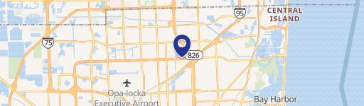 Miami Gardens, FL 33169