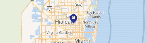 Miami, FL 33147