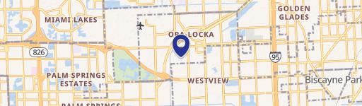 Opa Locka, FL 33054