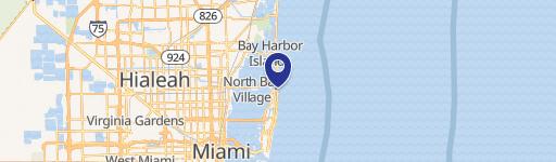 6000 Collins Ave, Unit CU1