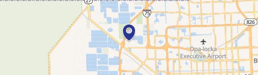 Hialeah Gardens, FL 33018