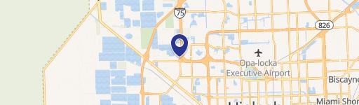 Hialeah Gardens, FL 33018
