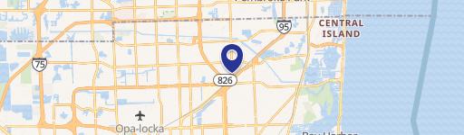 Miami Gardens, FL 33169