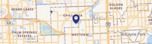 Opa Locka, FL 33054