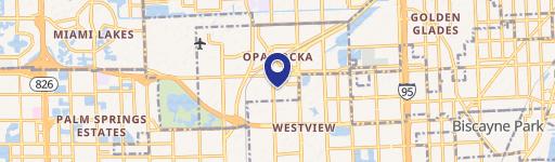Opa Locka, FL 33054