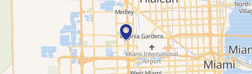 Doral, FL 33122