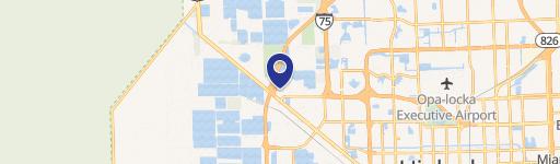 Hialeah Gardens, FL 33018