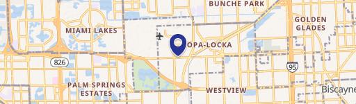 Opa Locka, FL 33054