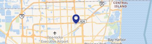 Miami Gardens, FL 33169