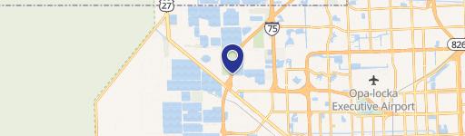 Hialeah Gardens, FL 33018