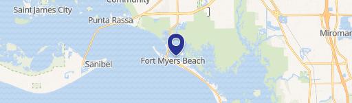 Bayfront Lot with Dock and Lifts