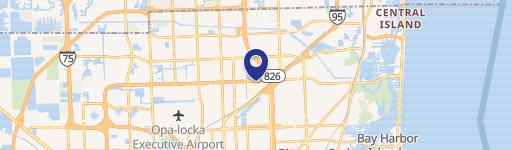 Miami Gardens, FL 33169