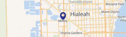 Medley, FL 33166