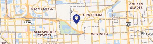Opa Locka, FL 33054