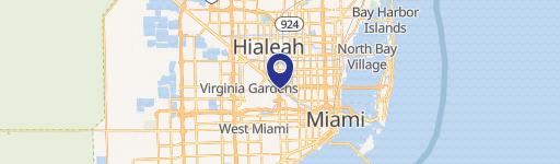 Miami, FL 33142