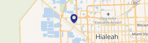 Hialeah Gardens, FL 33018
