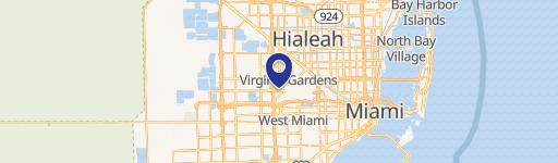 Miami, FL 33122