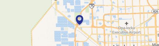 Hialeah Gardens, FL 33018