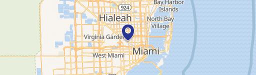 Miami, FL 33142