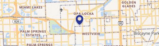 Opa Locka, FL 33054