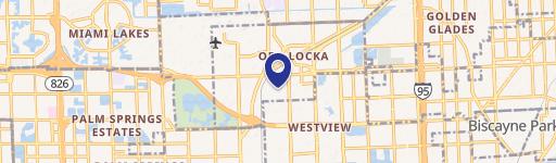 Opa Locka, FL 33054