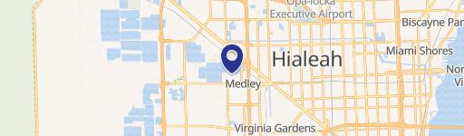 Medley, FL 33166