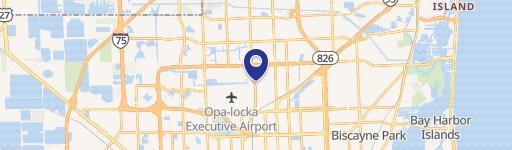 Miami Gardens, FL 33054