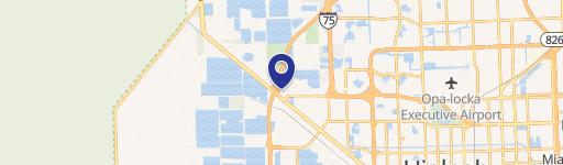 Hialeah Gardens, FL 33018