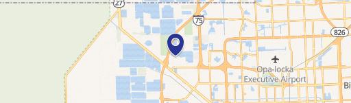 Hialeah Gardens, FL 33018