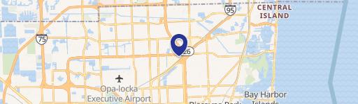 Miami Gardens, FL 33169