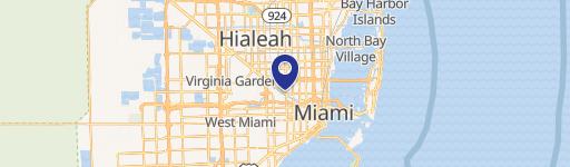 Miami, FL 33142
