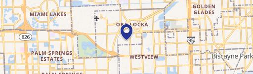 Opa Locka, FL 33054