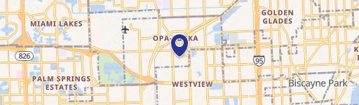 Opa Locka, FL 33054