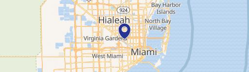 Miami, FL 33142