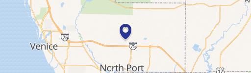 North Port Vacant Land