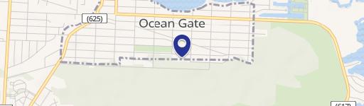 Ocean Gate Land For Sale