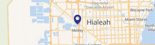 Medley, FL 33166