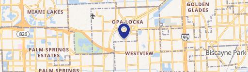 Opa Locka, FL 33054