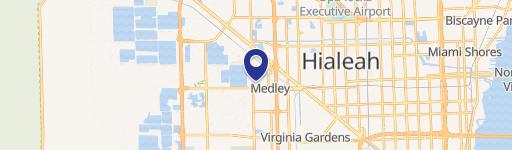 Medley, FL 33166