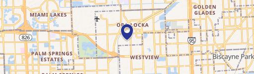 Opa Locka, FL 33054