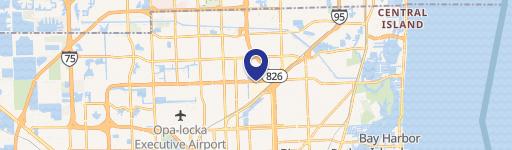 Miami Gardens, FL 33169