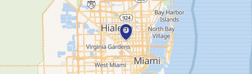 Miami, FL 33142