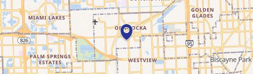 Opa Locka, FL 33054