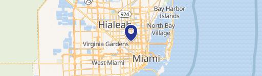 Miami, FL 33142