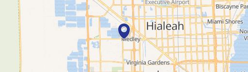 Medley, FL 33166