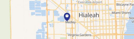 Medley, FL 33166