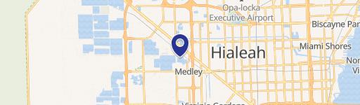 Medley, FL 33166