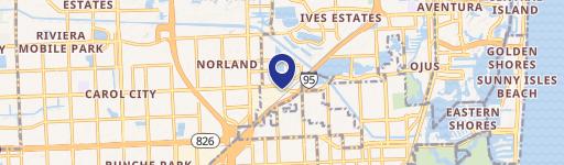 Miami Gardens, FL 33162